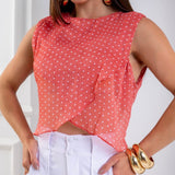 Blusa Amora