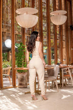 Conjunto Mariana Elegance