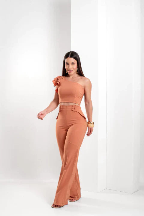 Conjunto Alessandra Classy