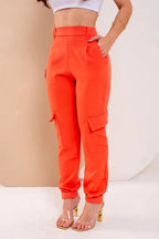 Calça Jogger Melissa