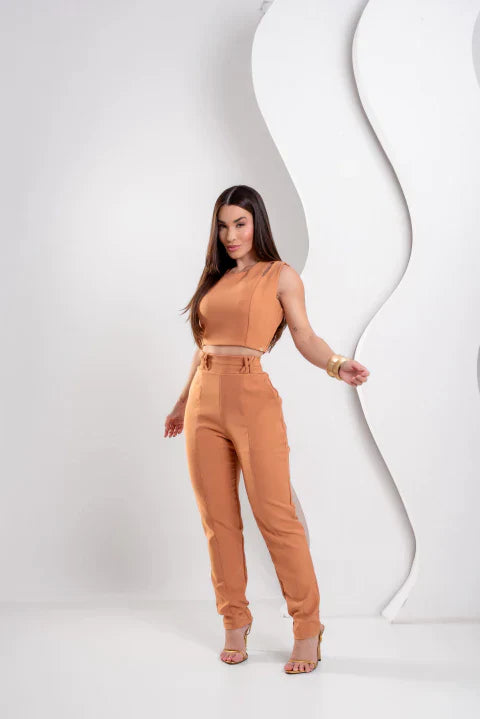 Conjunto Ruby Essence