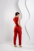 Conjunto Ruby Essence