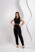 Conjunto Ruby Essence