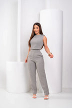 Conjunto Sofia Elegance