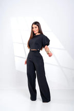 Conjunto La Creme Elegance